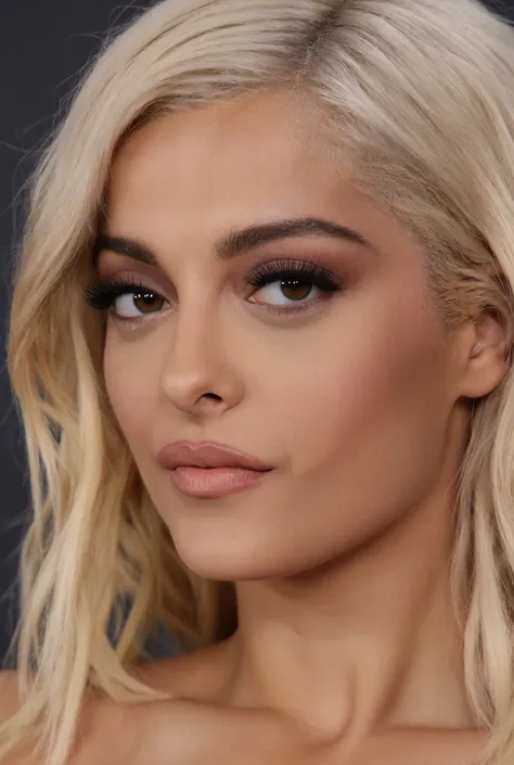 Bebe Rexha K2T K2T