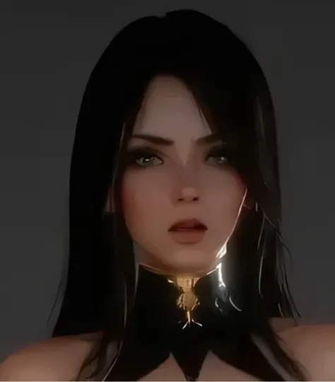 DitiFace V1