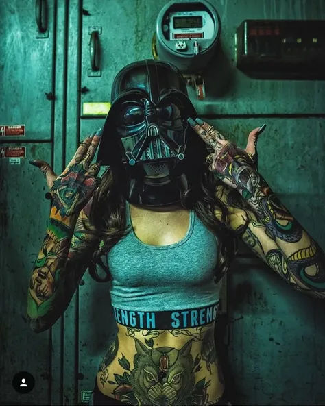 avatar