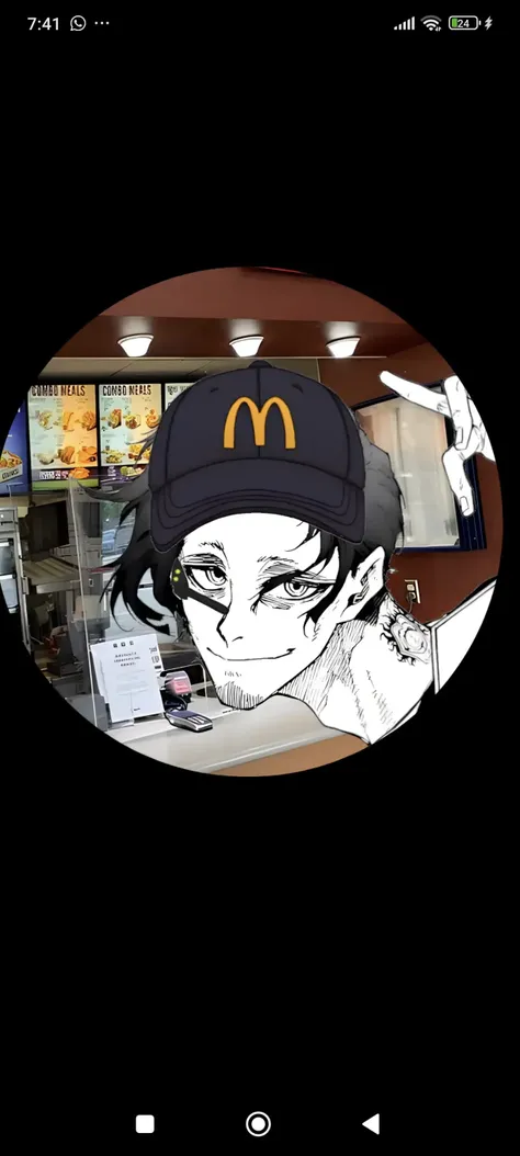avatar