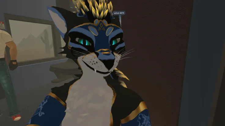 Alice The Vixen (Exlater) - SeaArt AI Model