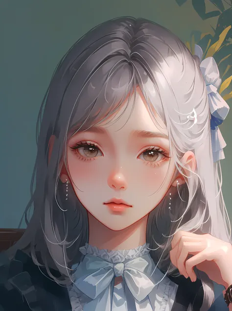 <lora:niji_jelly:0.8>, cute, ultra-detailed, illustration, intricate, detailed, extremely detailed, detailed face, soft lighting, soft light, soft focus, perfect face, beautiful, accurate anatomy, overexposure, 8k, 4k, (highres:1.1), best quality, (masterp...