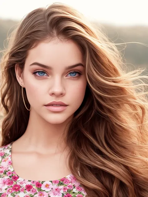 Barbara Palvin - Embedding