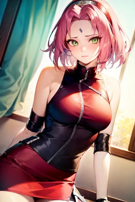 Haruno Sakura