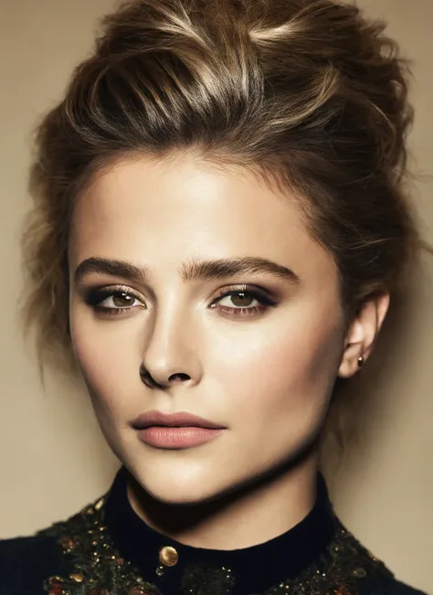 <lora:lora_chloe_grace_moretz:1.35>, A stunning intricate full color portrait of (sks woman:1),
wearing a black turtleneck,
epic character composition,
by ilya kuvshinov, alessio albi, nina masic,
sharp focus, natural lighting, subsurface scattering, f2, 3...