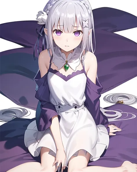 RE:ZERO-emilia/爱蜜莉娅