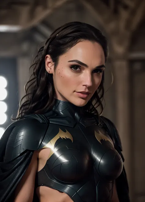 Gal Gadot「LoRa」