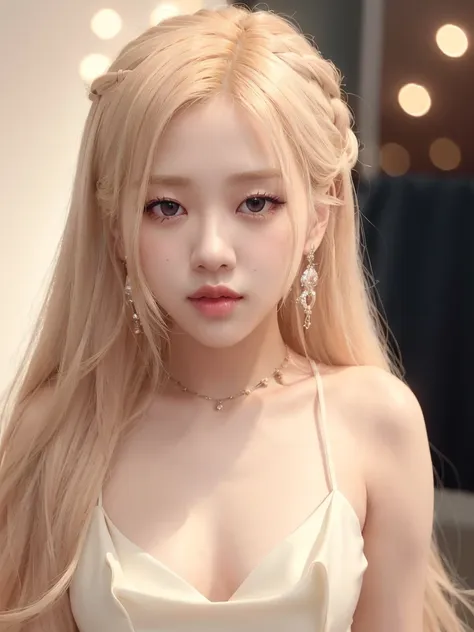 Rosè Blackpink