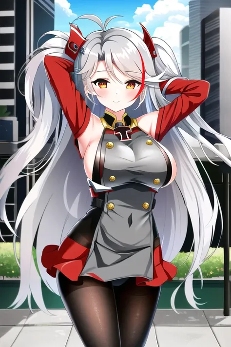 Prinz Eugen (Azur lane)