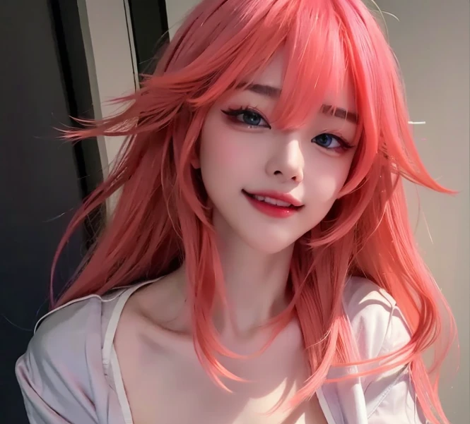 (extremely detailed CG unity 8k wallpaper), (masterpiece), (best quality), (ultra-detailed), (best illustration), (best shadow), (photorealistic:1.4), 1girl on street, Kpop idol, ((very oversize sweater, buttoned sweater, open sweater)), (grey hair:1.1), c...