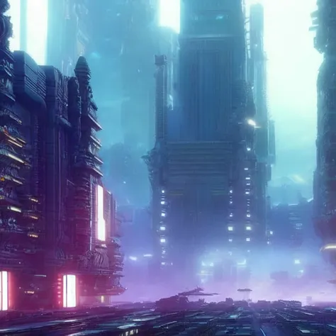 photo, cyberpunk city, massive scale, space battleship, war in heaven  <lora:johnsondesuv2-256-e1:1>