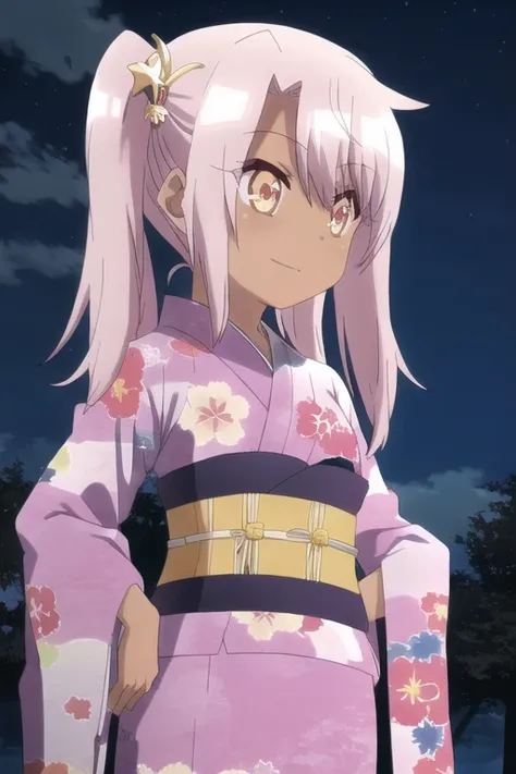 Fate/kaleid liner Prisma Illya