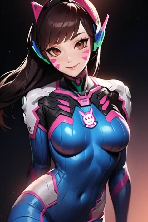 D.va (Overwatch)