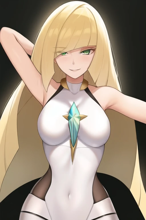 Lusamine (Pokemon) LoRA