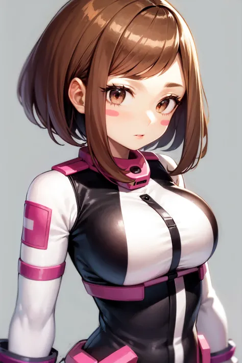 Ochako Uraraka MHA