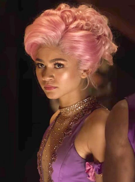 Zendaya
