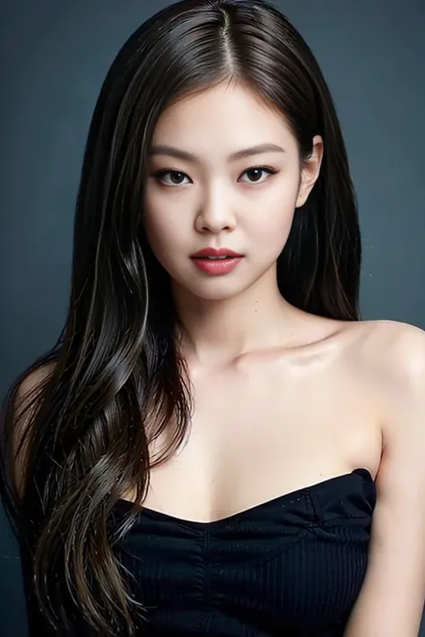 JENNIE For BLACKPINK