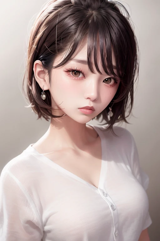 best quality, masterpiece, highres, 4K, headshot of promptsgirl, <lora:promptsgirl_v21Cute:1>