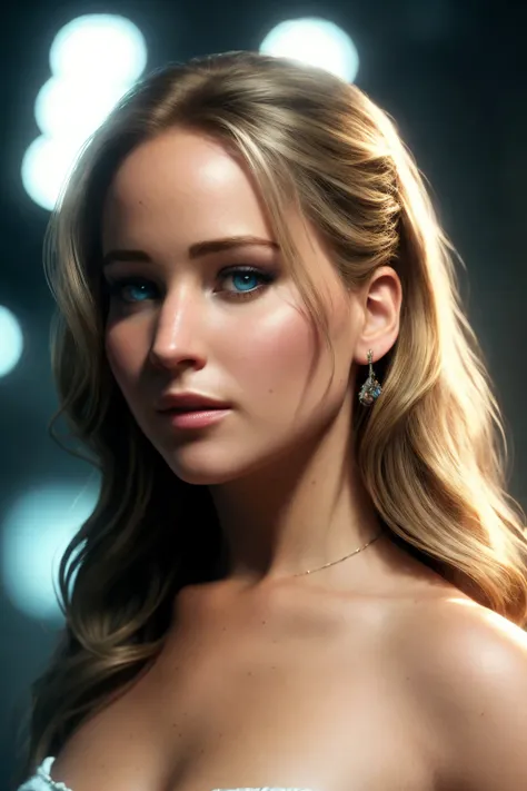 Jennifer Lawrence