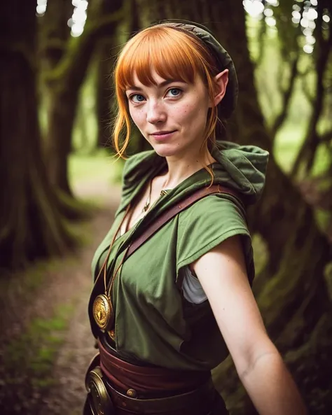 anime style solo mid shot portrait photo of linkle <lora:linkle_v1:1>
dark fantasy background, charming smirking
by joanna kustr...