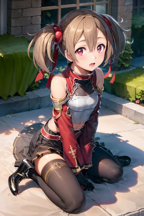 silica (Sword Art Online) 希莉卡 刀剑神域 SAO