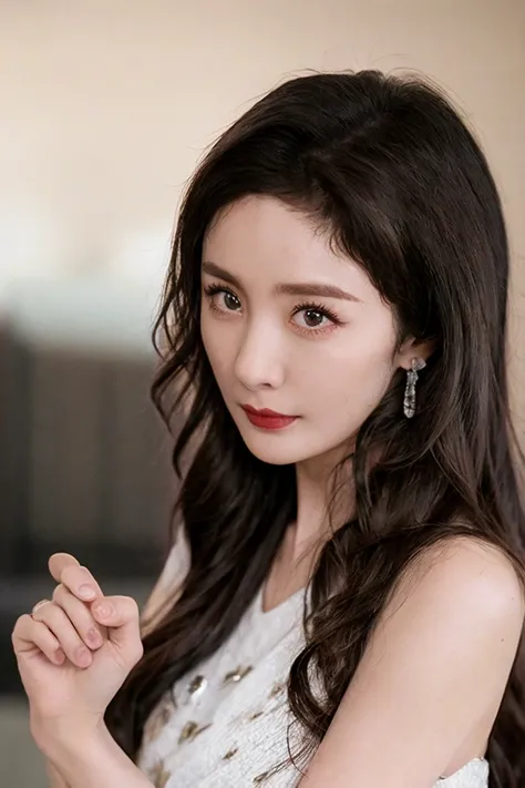 (yangmi), (ulzzang-6500-v1.1:0.4),
(((master peice))), (((best quality))), (((ultra high res))), (photorealistic:1.4), 8K, Nikon D750, Photogram, ((Wide Angle)),
1girl, detailed face, medium breasts, upper body,
street view, soft light, outdoors, rain, we...