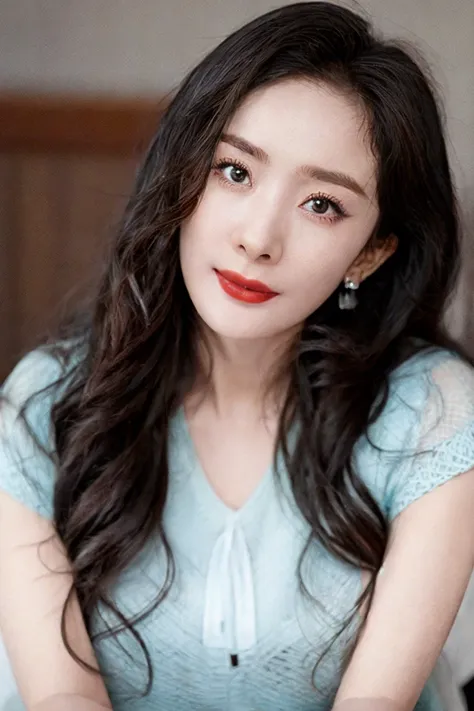 (yangmi), (ulzzang-6500-v1.1:0.4),
(((master peice))), (((best quality))), (((ultra high res))), (photorealistic:1.4), 8K, Nikon D750, Photogram, ((Wide Angle)),
1girl, detailed face, medium breasts, full body,
street view, soft light, outdoors, rain, wet...