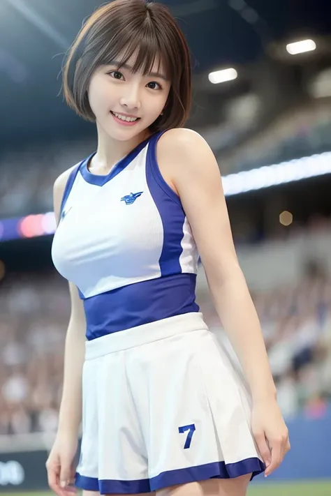 taiwanese, 1women, 28yo, (((woman))), solo, realistic,  best quality, photorealistic, masterpiece, 8k, high res, solo, extremely detailed face,  (professional lighting, bokeh), (light particles, lens flare, glowing particles:0.6), (dynamic pose:1.2), soft ...