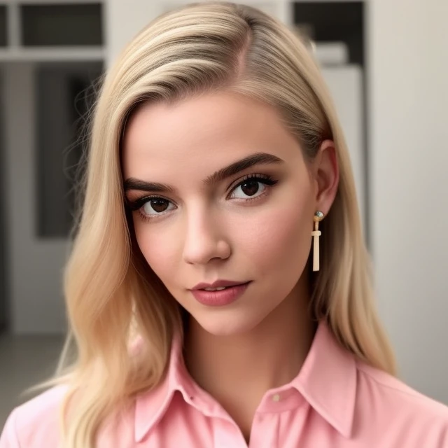 Anya Taylor Joy