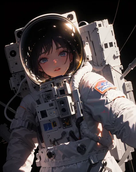 Clothes Spacesuit