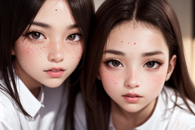 (detailed face, detailed eyes, clear skin, clear eyes), photography, detailed skin, realistic, photo-realistic, 8k, highly detai...