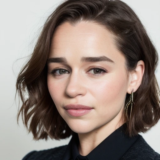 Emilia Clarke