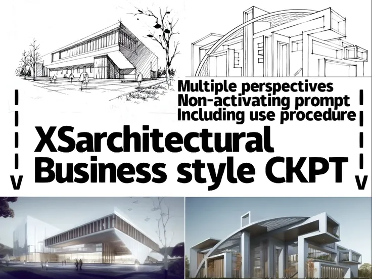 XSarchitecturalV1Commercialbuildingrendering