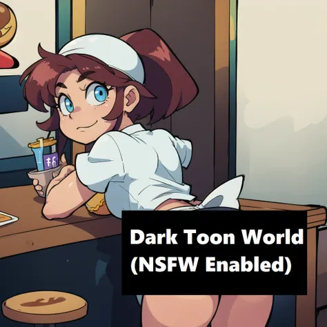 TFM Toon World