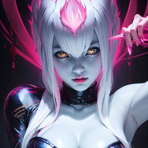 Evelynn Default ༺☆༻ (LoRA)