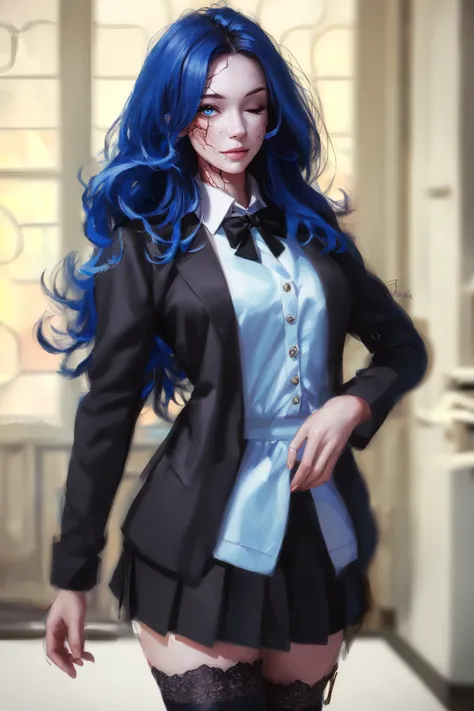 Highly detailed, High Quality, Masterpiece, beautiful, sharp focus, shiny skin, best quality, perfect anatomy:1.4, high detailed, 8k, highres, lineart, sketch, (masterpiece:1.4), (highest quality:1.4), (sharp focus:1.2), (colored:1.3), (digital painting:1....