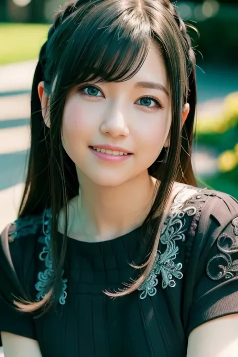 Sora Amamiya 雨宮 天 LoRA