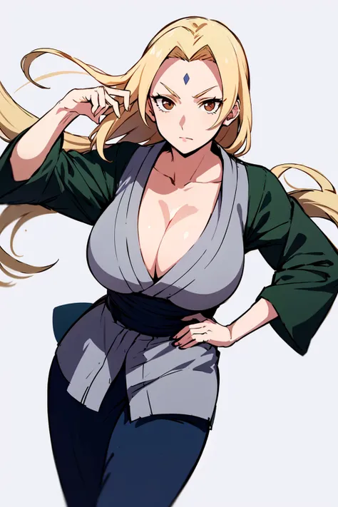 Tsunade | Naruto