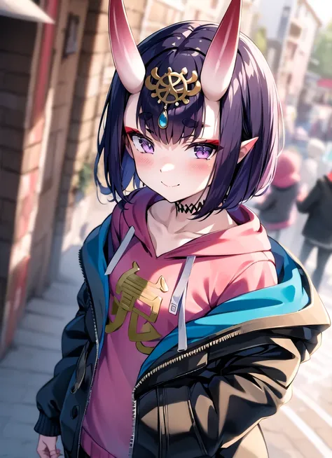 Shuten Douji (Fate Grand Order)