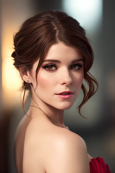 photo of (k4tem4r4:0.99), a woman in the cover of a fashion magazine, (magazine cover:1.3), modelshoot style, (extremely detailed CG unity 8k wallpaper), photo of the most beautiful artwork in the world, professional majestic oil painting by Ed Blinkey, At...