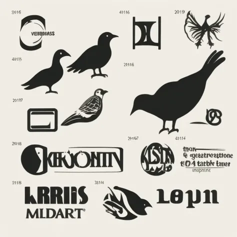 Logogotypes