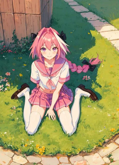 Astolfo (Fate Series)