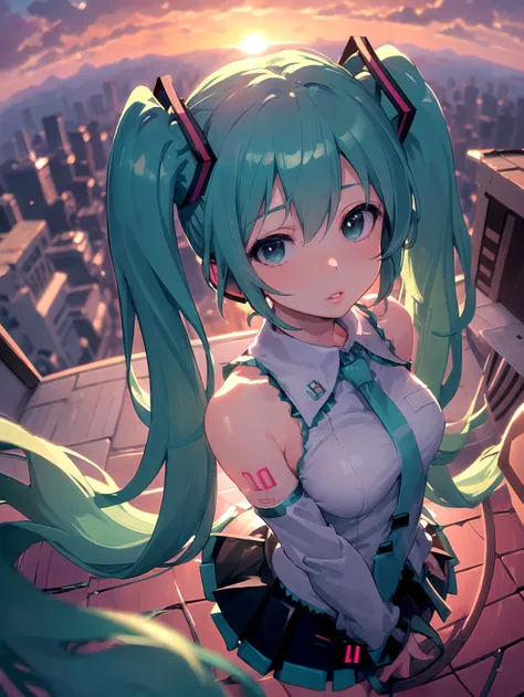 [AIMIKU] Hatsune Miku