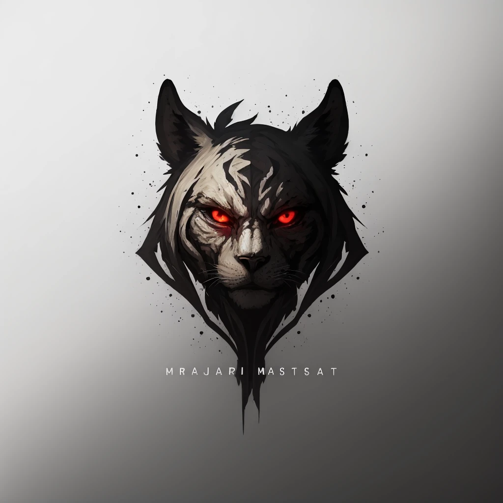 (masterpiece:1.2), best quality, high resolution,logo, <lora:logo_v1-000012:0.75>,
eyes,white background,simple background,