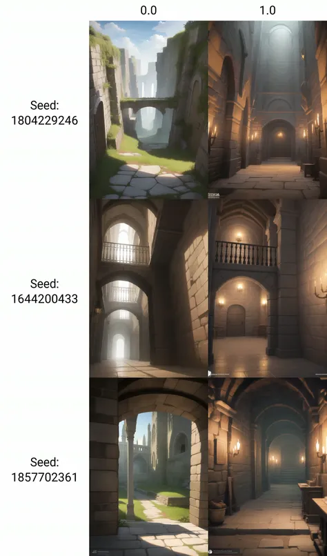 <lora:dungeon_v2.0:0.0>
scenery, dungeon, masterpiece, best quality, highly detailed