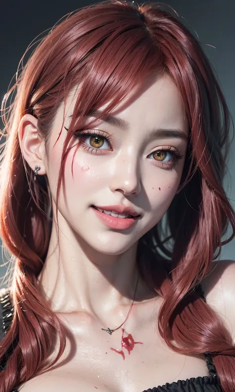 absurdres, 1girl,medium breast, star eye, blush, (realistic:1.5), (masterpiece, extremely detailed cg unity 8k wallpaper, best q...