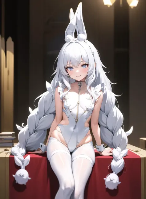 Le Malin (Azur Lane) (All skins)  (9MB update)