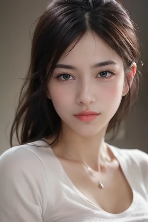 dressed, (photo realistic:1.4), (hyper realistic:1.4), (realistic:1.3),
(smoother lighting:1.05), (increase cinematic lighting quality:0.9), 32K,
1girl,20yo girl, realistic lighting, backlighting, light on face, ray trace, (brightening light:1.2), (Increas...