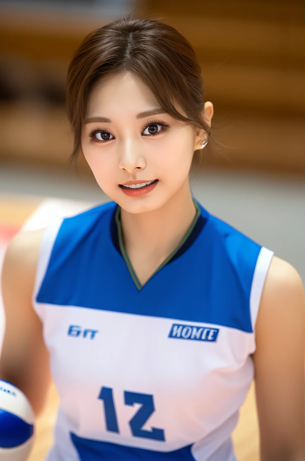 Tzuyu (쯔위) TWICE