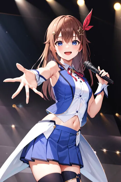 Tokino Sora ときのそら / Hololive